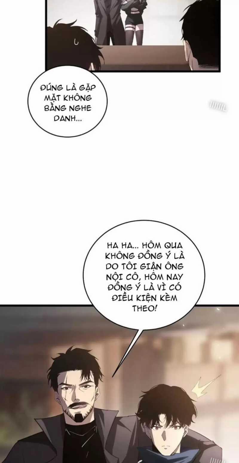 Ta Là Chúa Tể Trùng Độc 12 trang 50