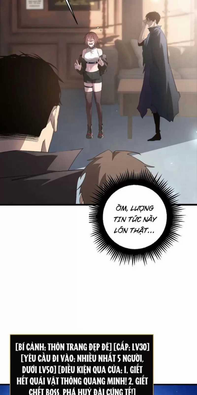 Ta Là Chúa Tể Trùng Độc 12 trang 58