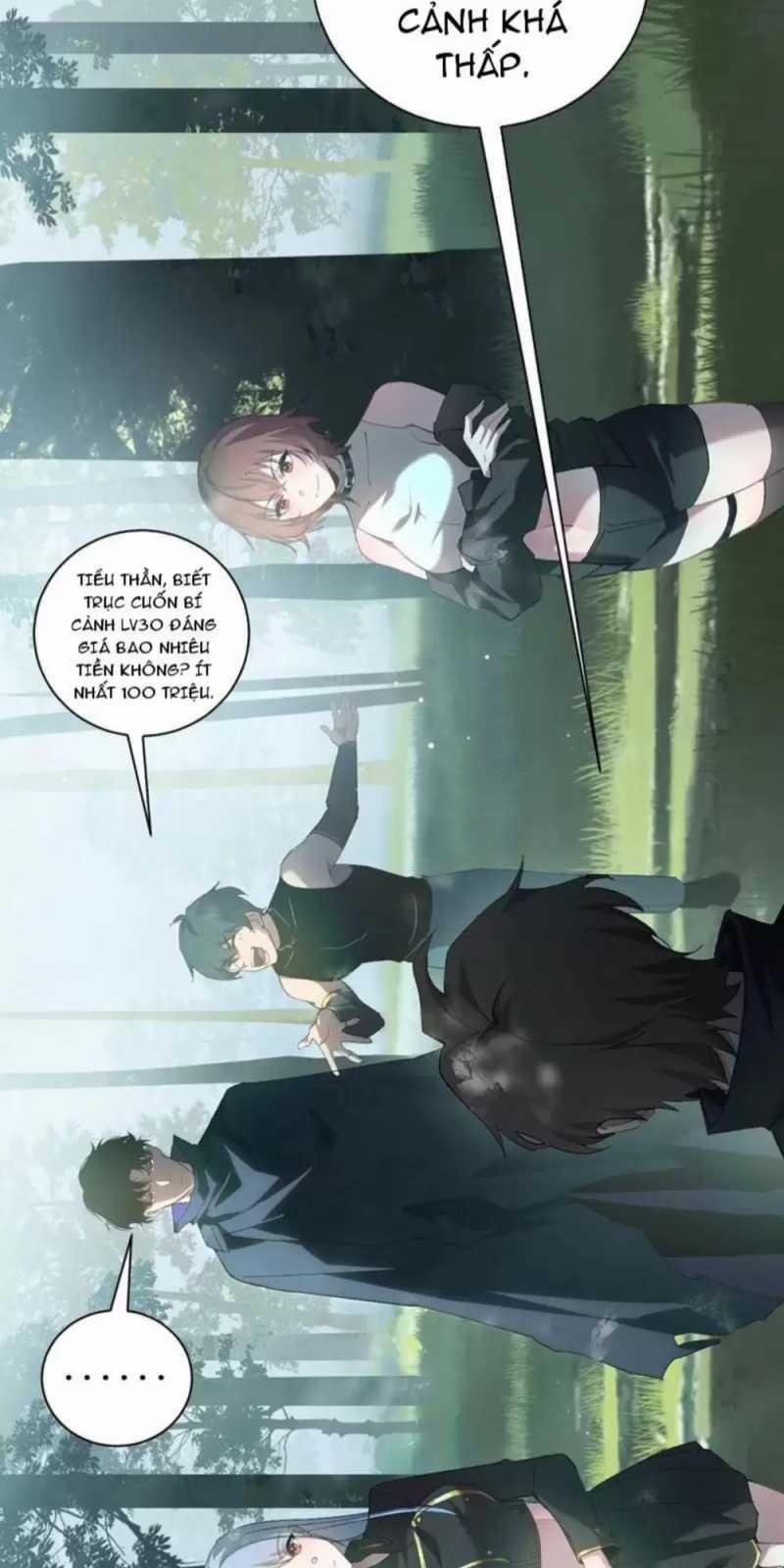 Ta Là Chúa Tể Trùng Độc 12 trang 62