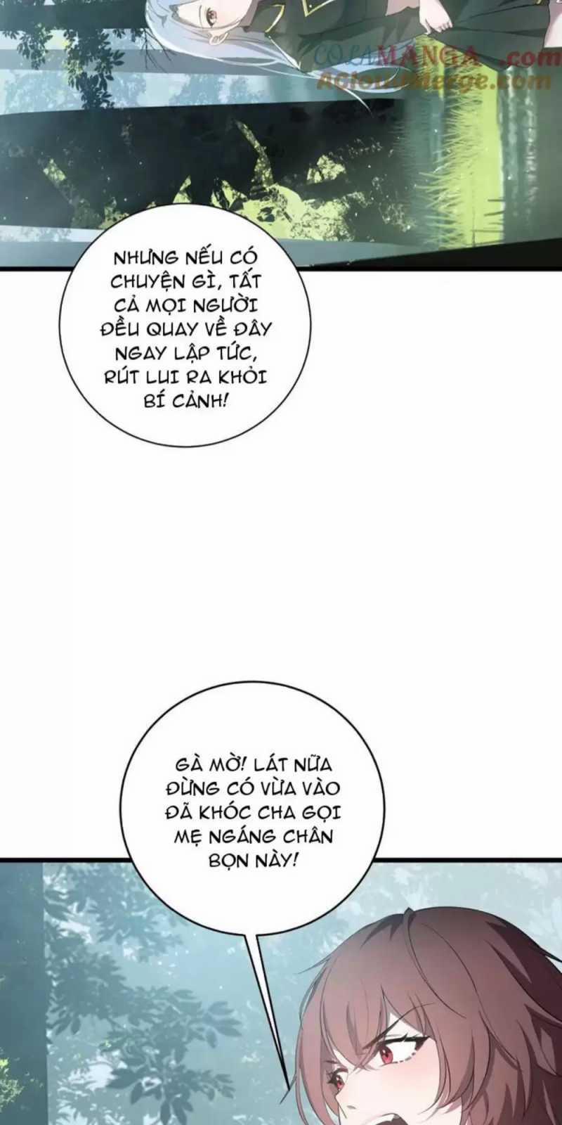 Ta Là Chúa Tể Trùng Độc 12 trang 63