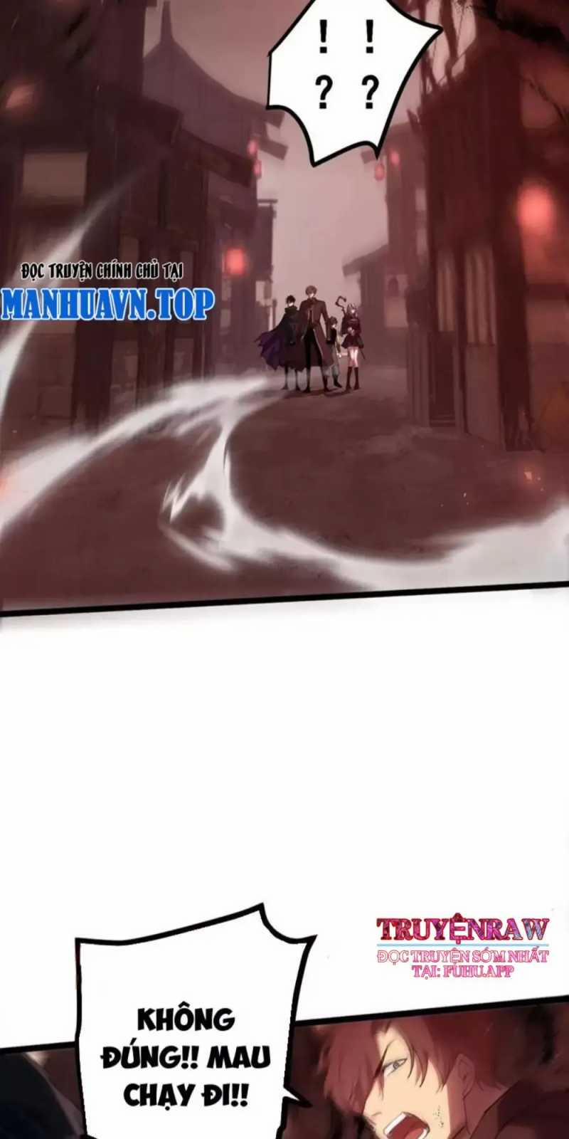 Ta Là Chúa Tể Trùng Độc 13 trang 10
