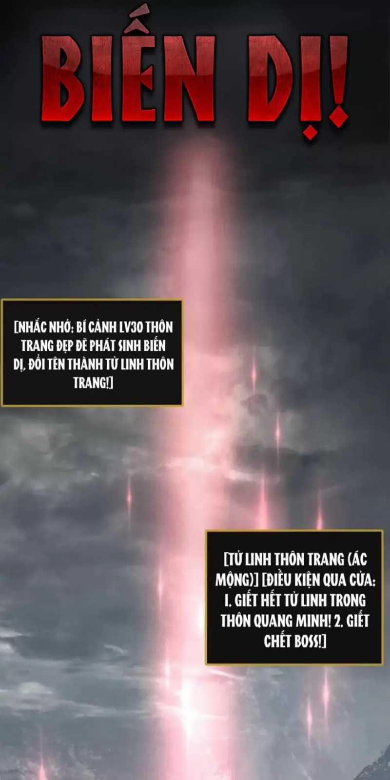 Ta Là Chúa Tể Trùng Độc 13 trang 13