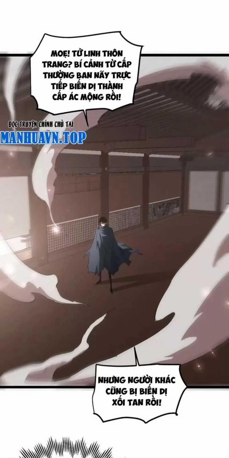 Ta Là Chúa Tể Trùng Độc 13 trang 15