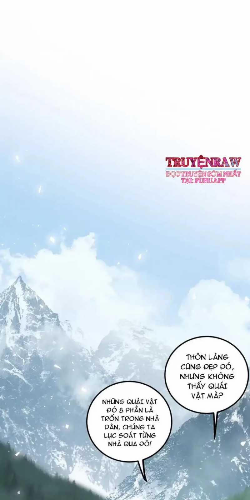 Ta Là Chúa Tể Trùng Độc 13 trang 2