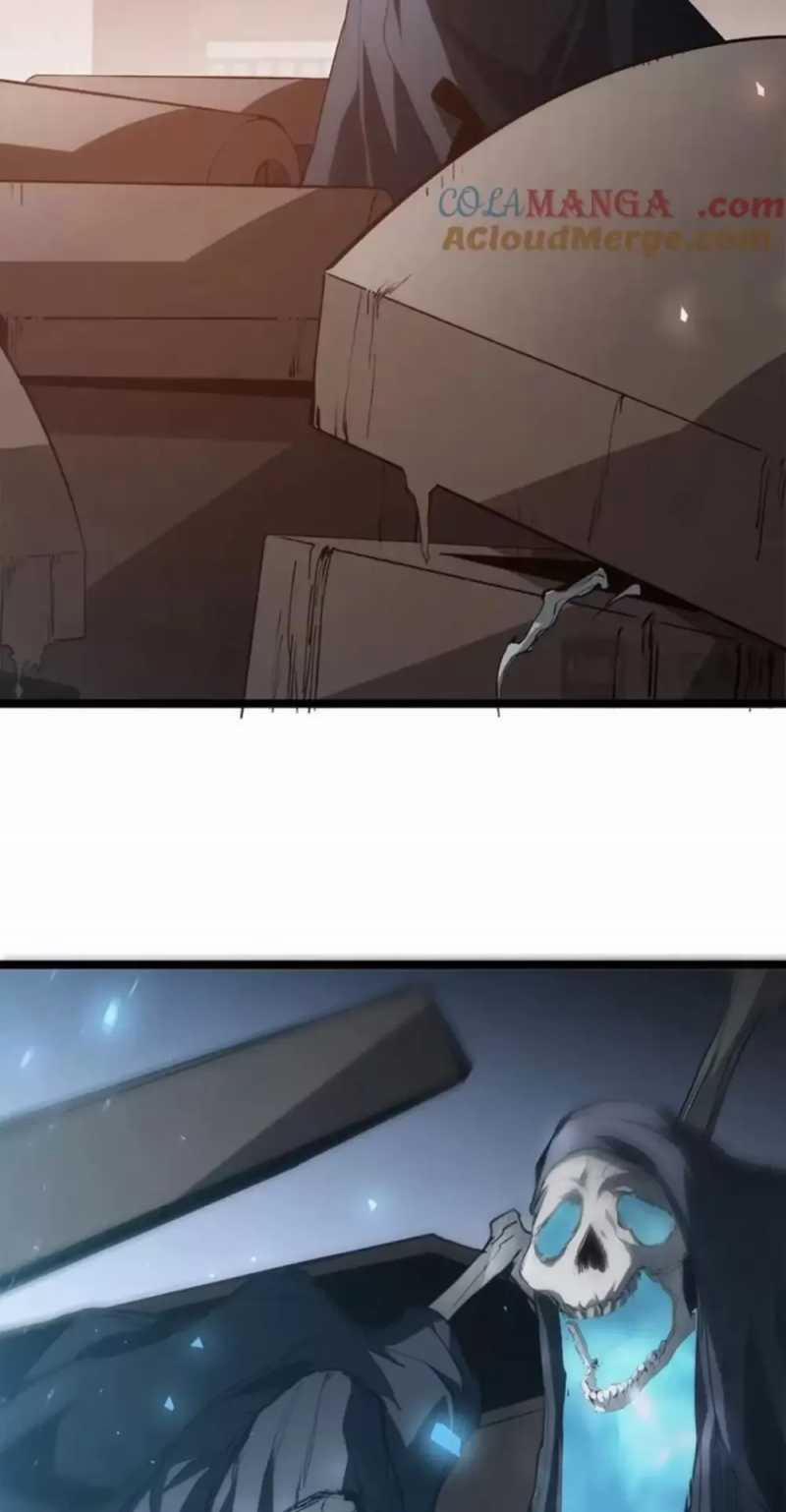 Ta Là Chúa Tể Trùng Độc 13 trang 21