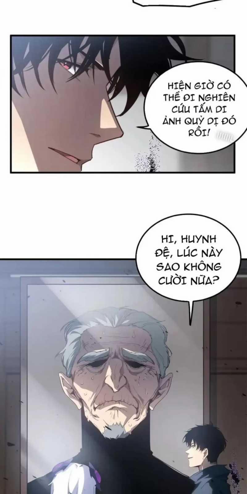 Ta Là Chúa Tể Trùng Độc 13 trang 42