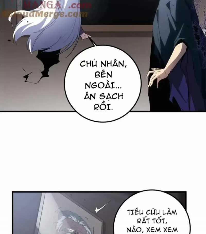 Ta Là Chúa Tể Trùng Độc 13 trang 43