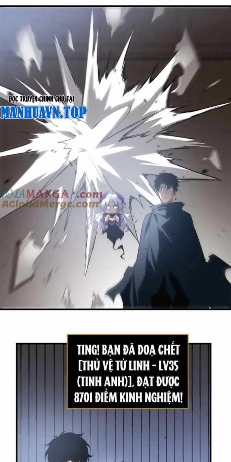 Ta Là Chúa Tể Trùng Độc 13 trang 45