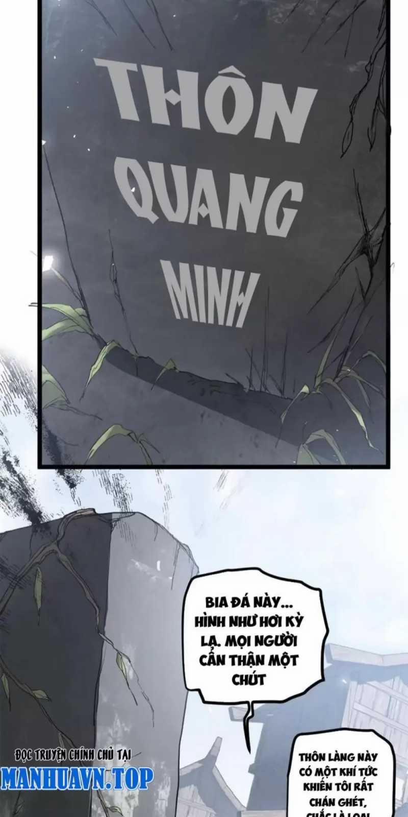 Ta Là Chúa Tể Trùng Độc 13 trang 5