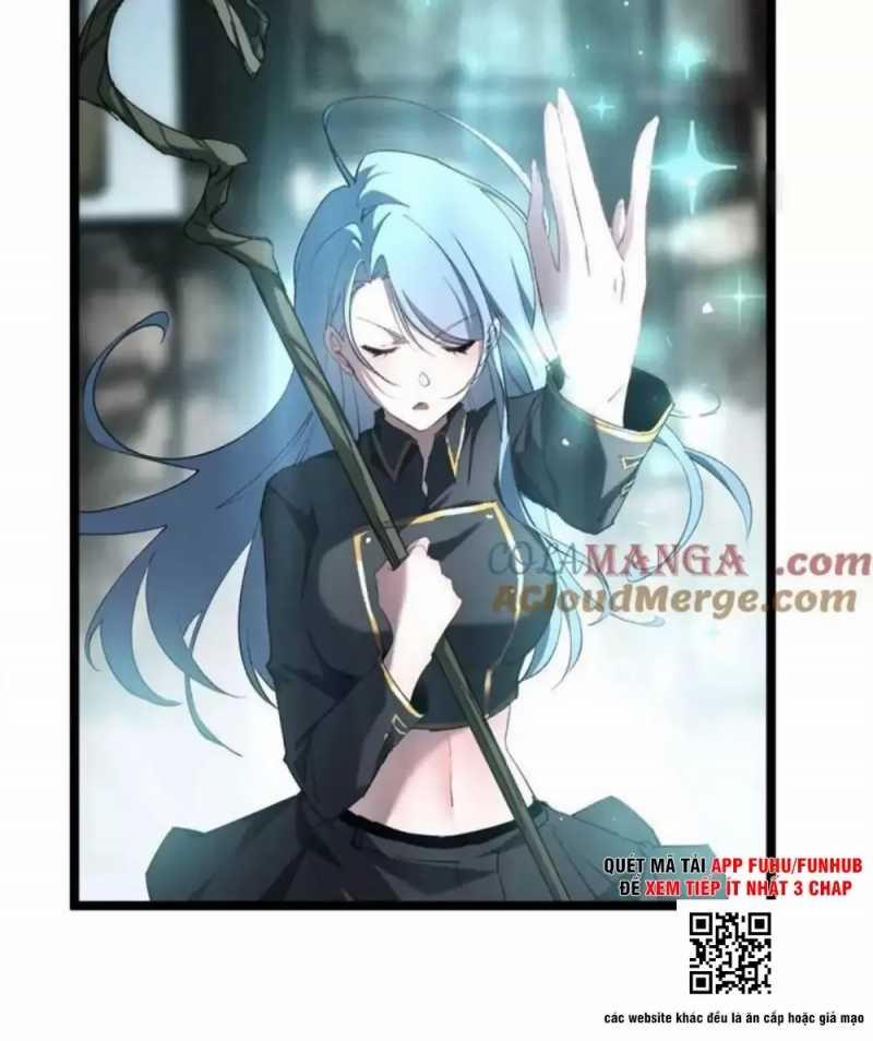 Ta Là Chúa Tể Trùng Độc 13 trang 7