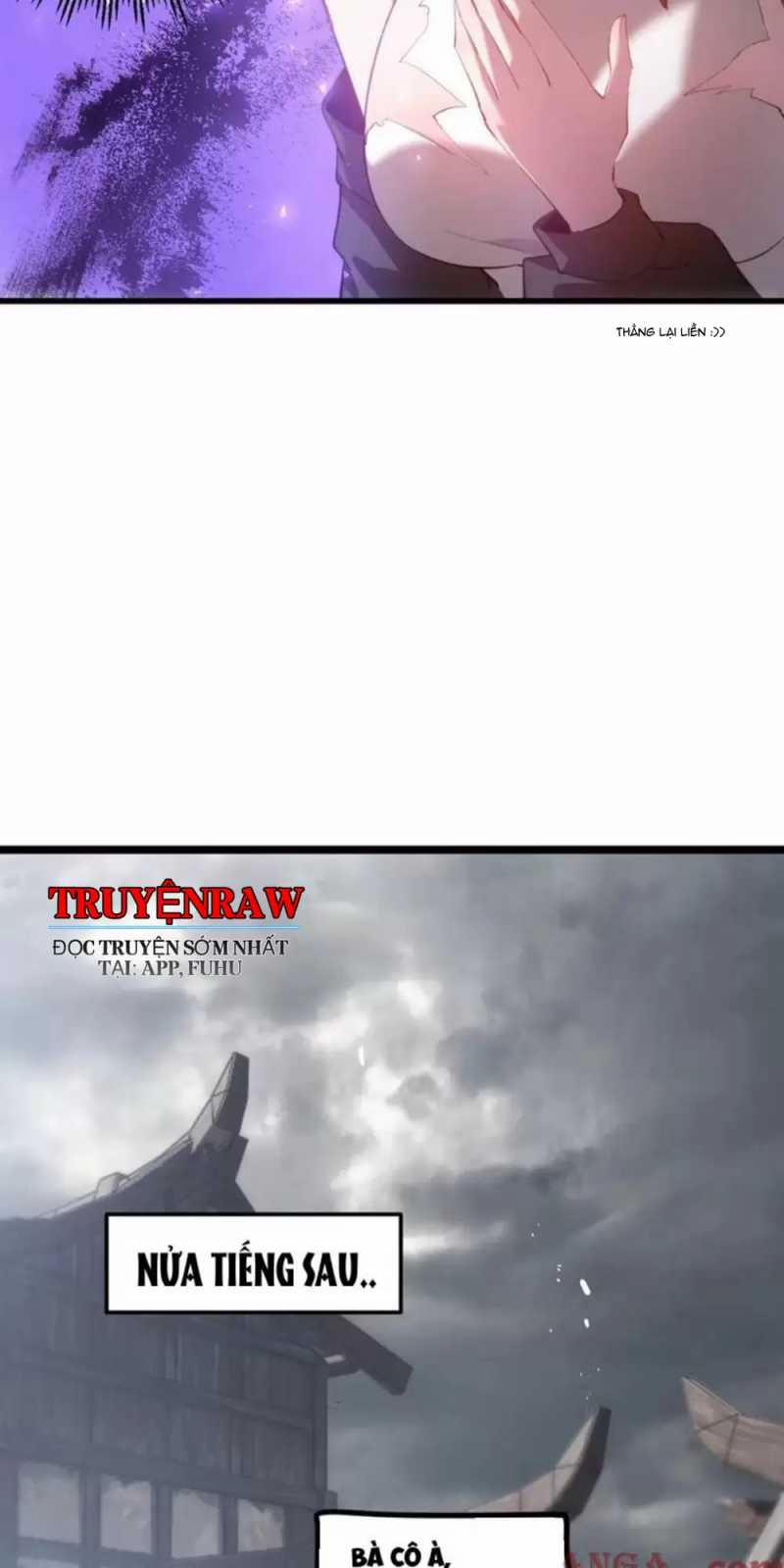 Ta Là Chúa Tể Trùng Độc 14 trang 10