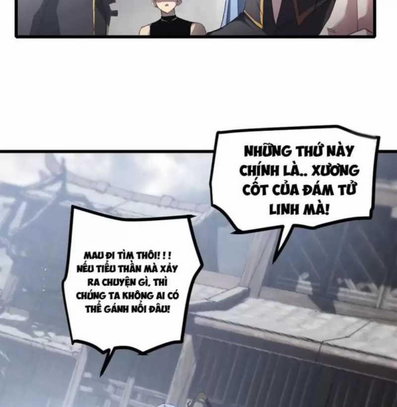 Ta Là Chúa Tể Trùng Độc 14 trang 12