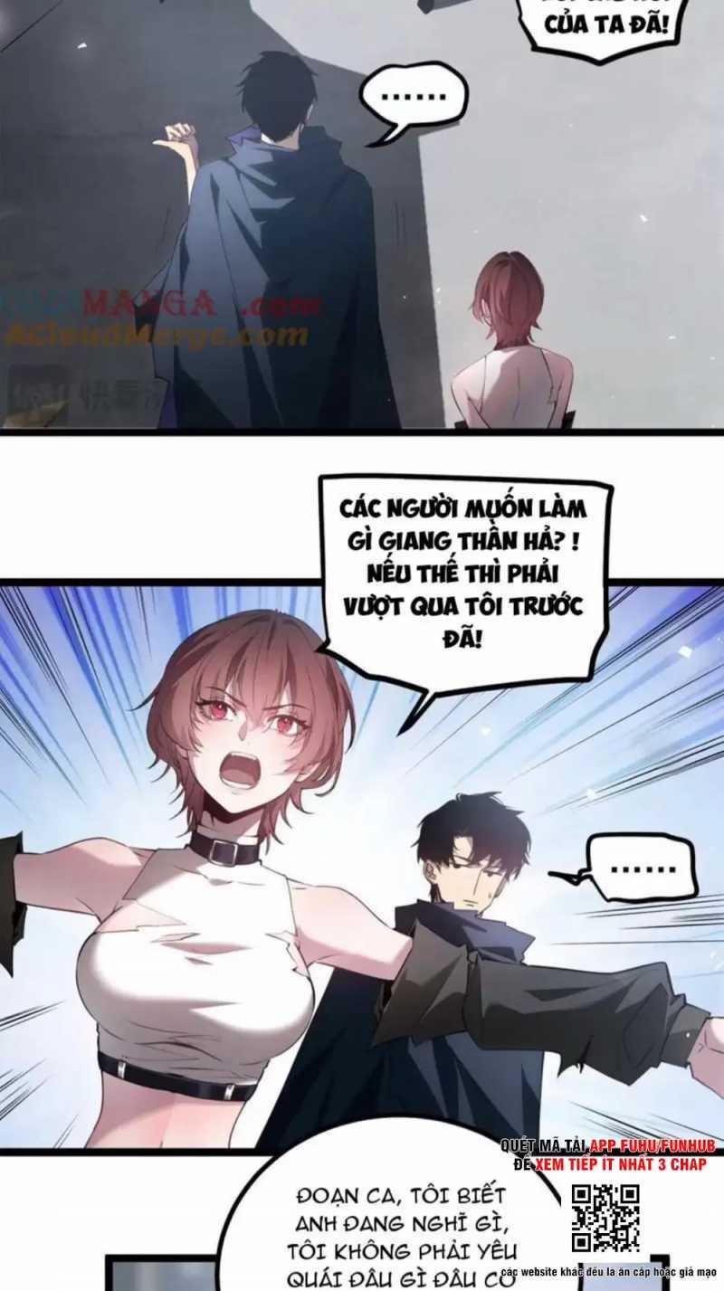 Ta Là Chúa Tể Trùng Độc 14 trang 18