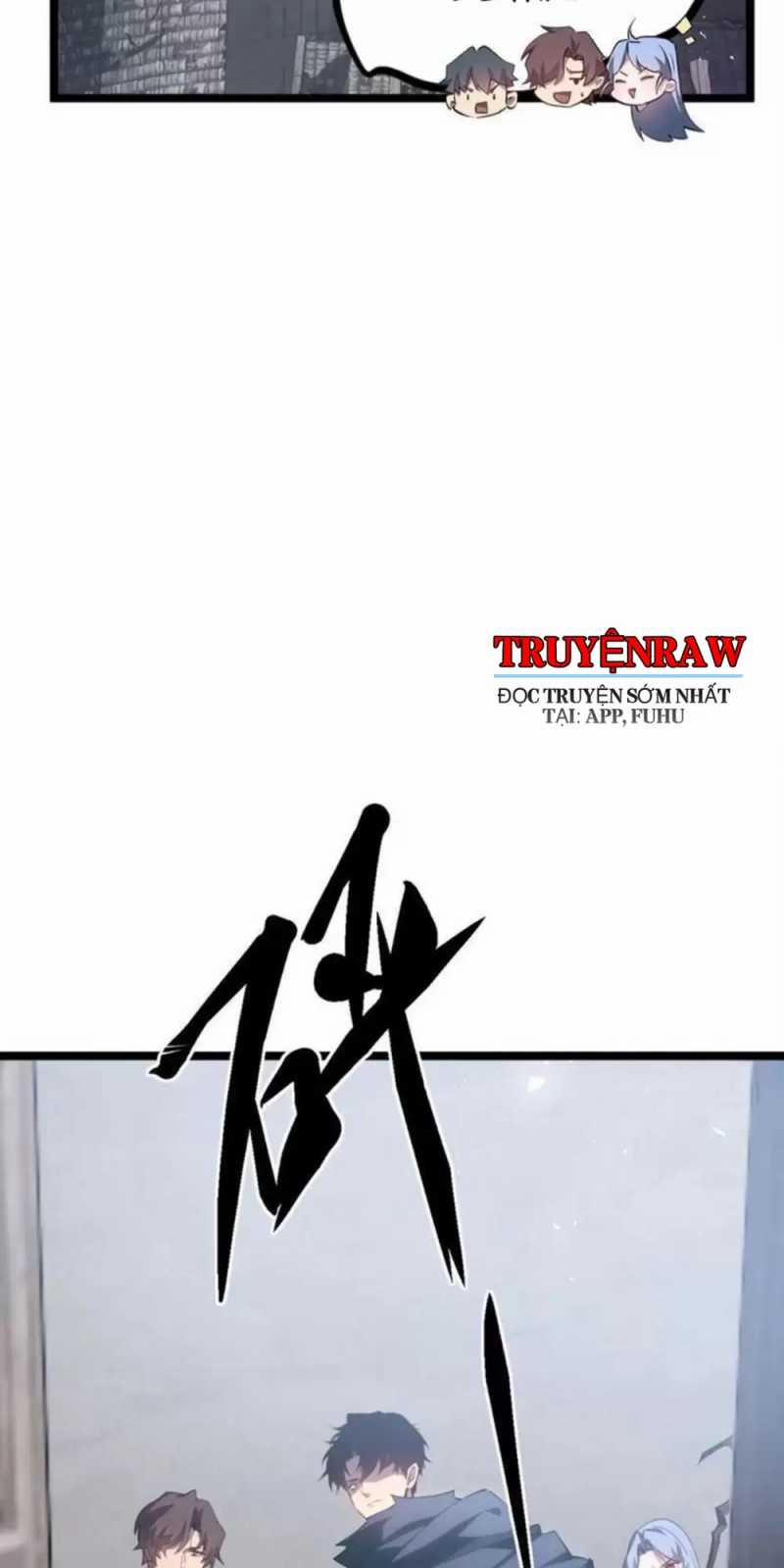 Ta Là Chúa Tể Trùng Độc 14 trang 21