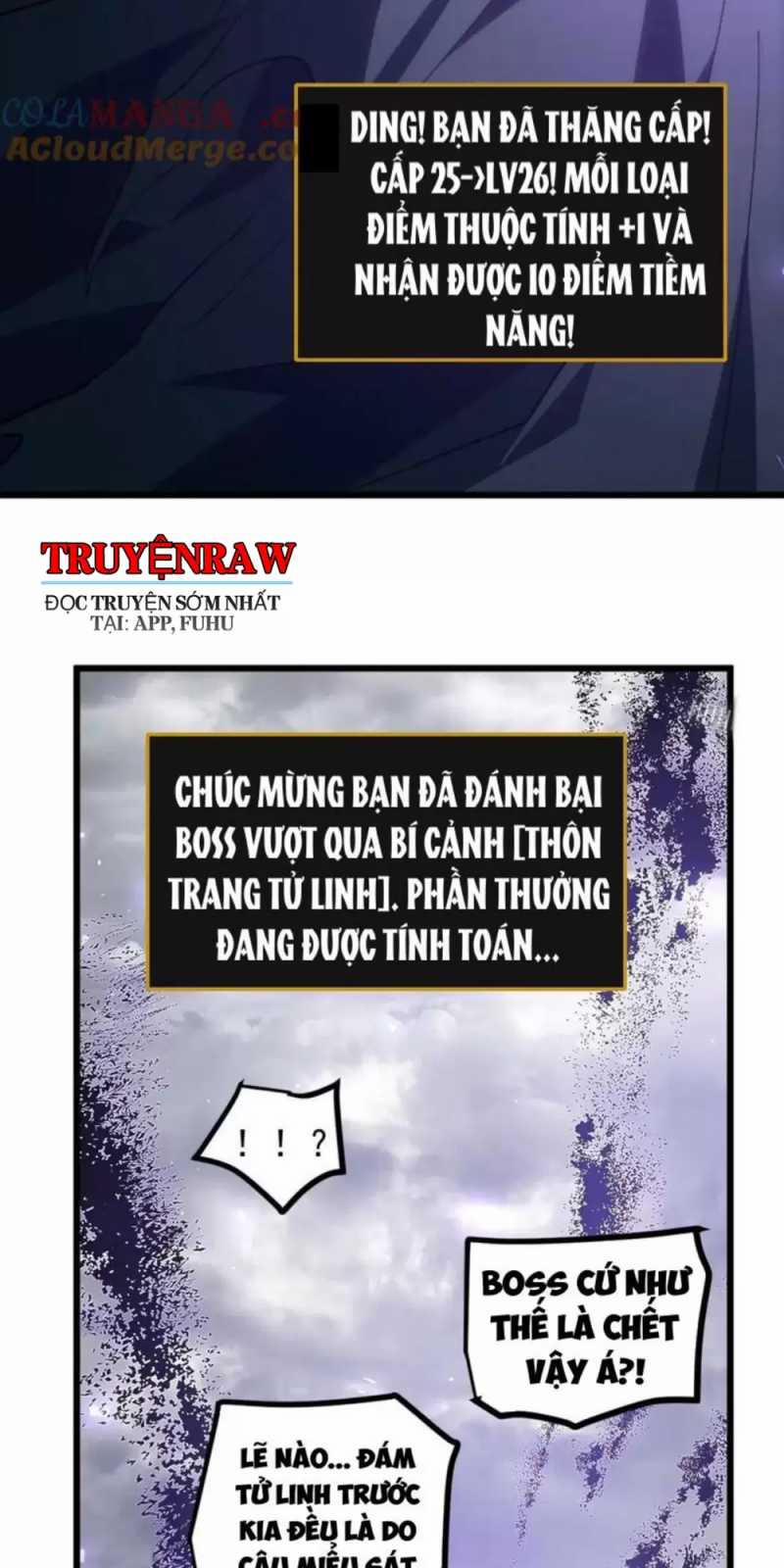 Ta Là Chúa Tể Trùng Độc 14 trang 31