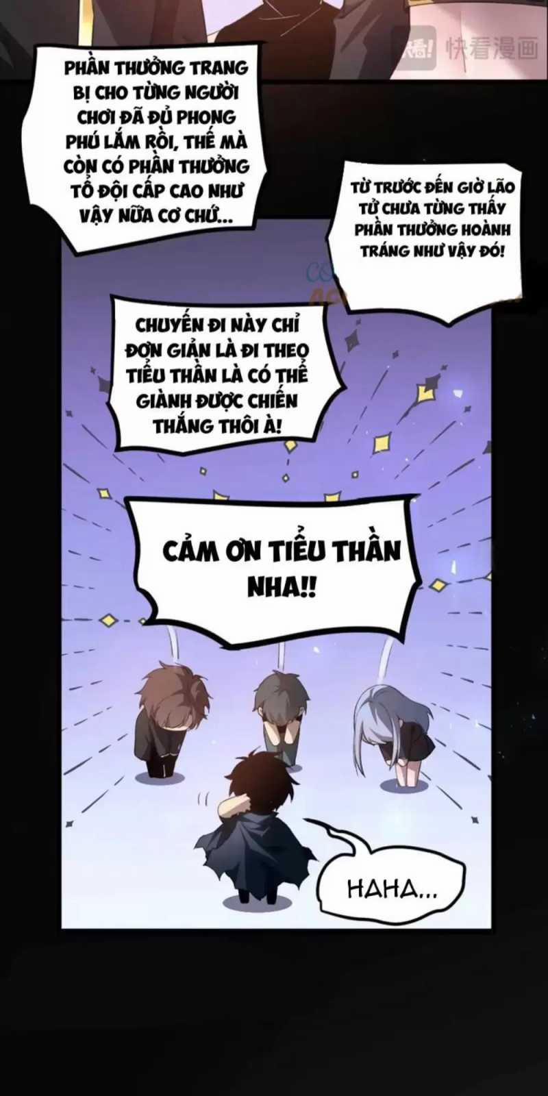 Ta Là Chúa Tể Trùng Độc 14 trang 34