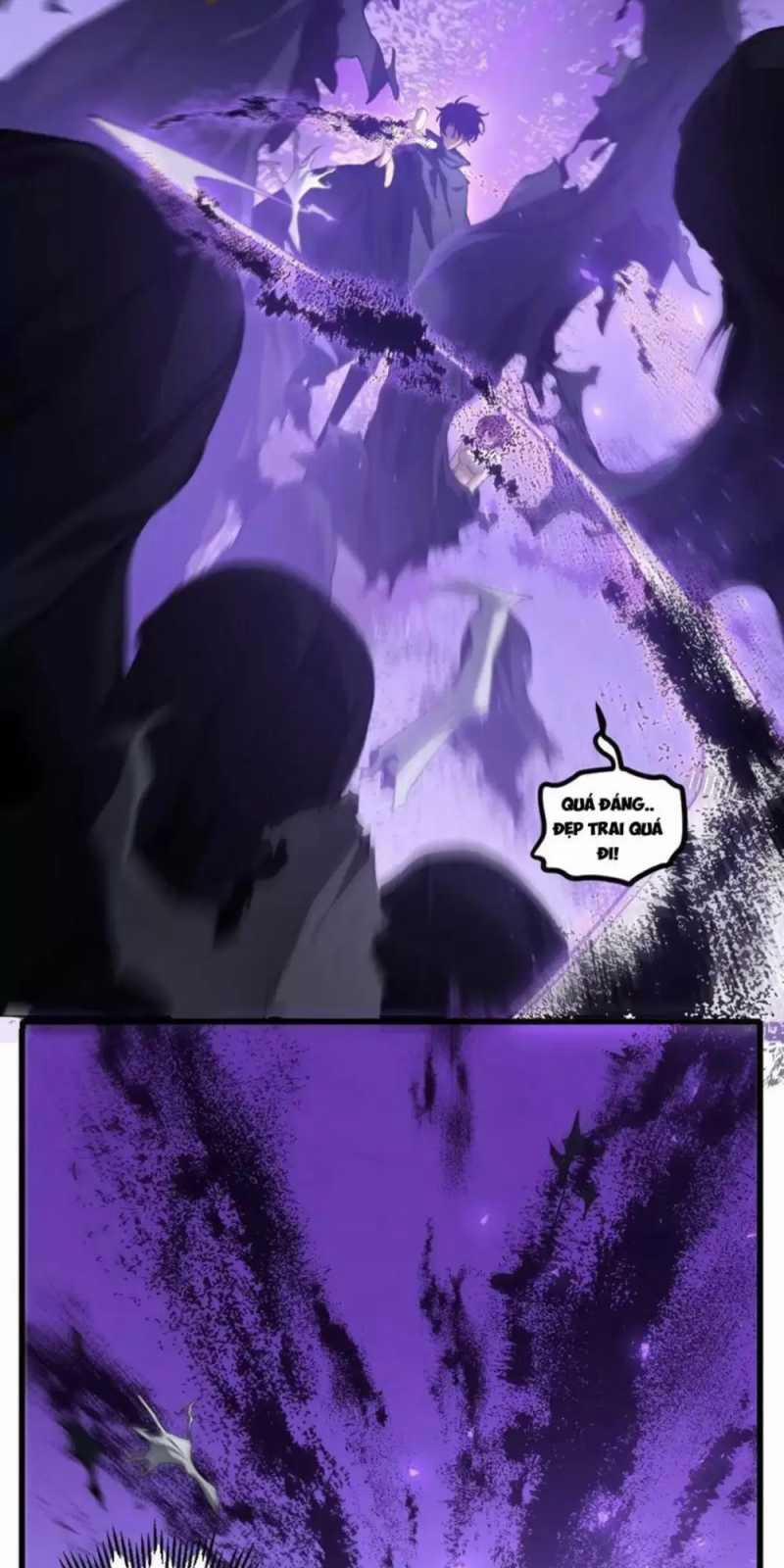 Ta Là Chúa Tể Trùng Độc 14 trang 8
