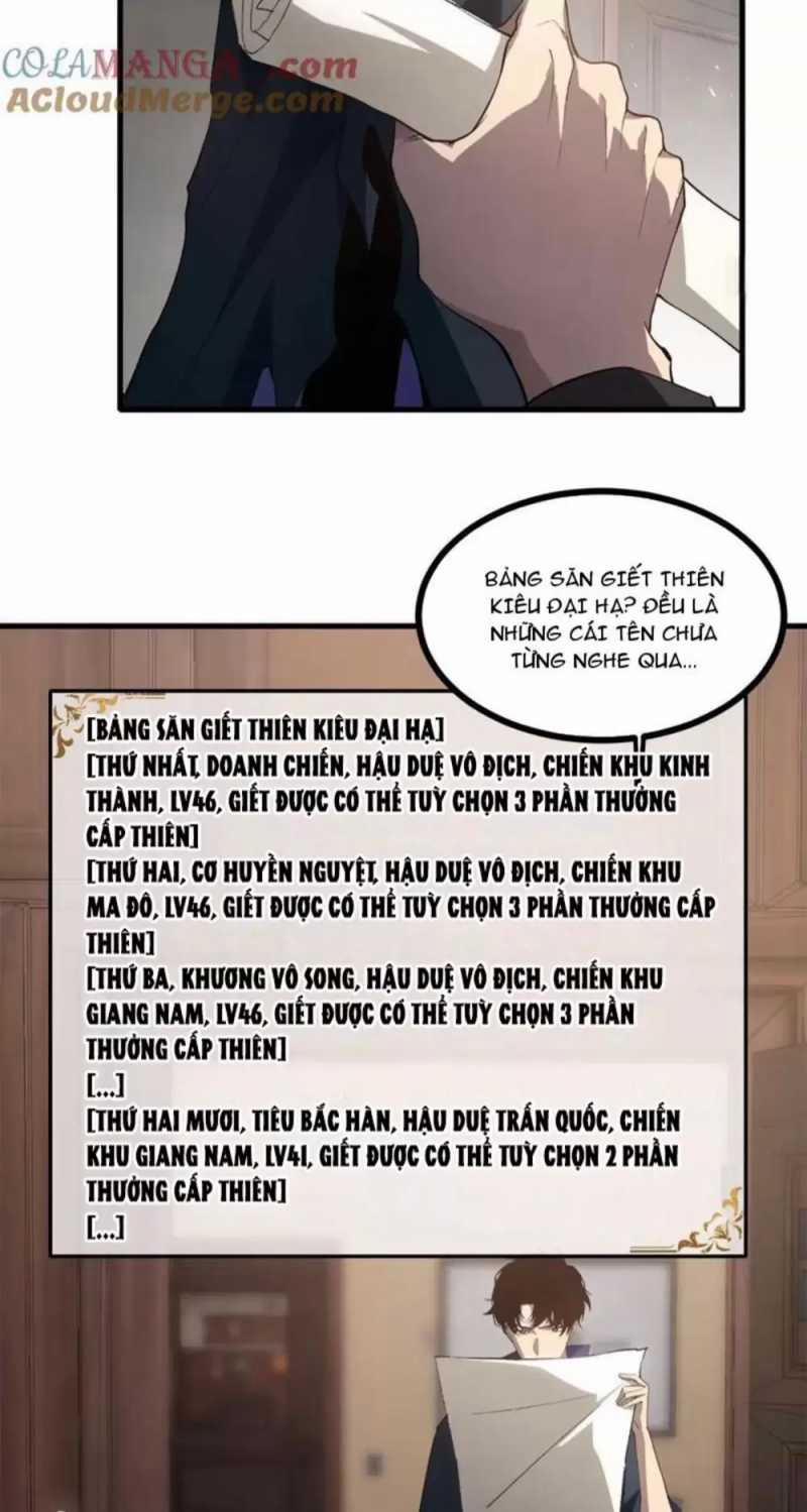 Ta Là Chúa Tể Trùng Độc 15 trang 10