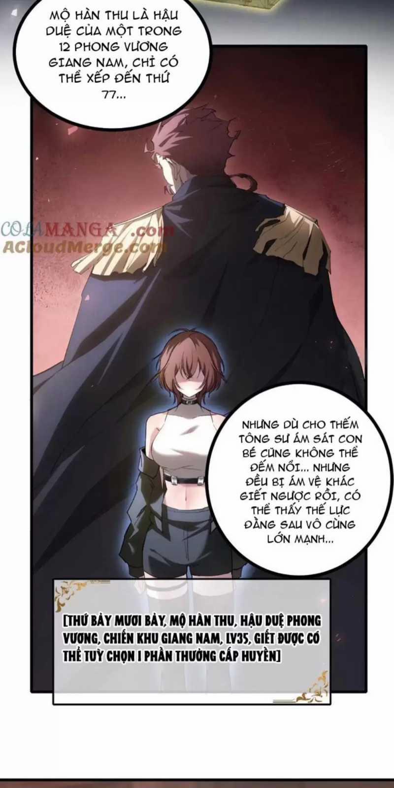 Ta Là Chúa Tể Trùng Độc 15 trang 13