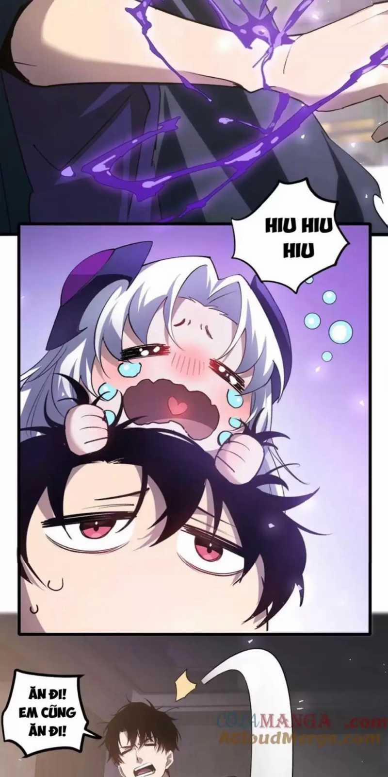 Ta Là Chúa Tể Trùng Độc 15 trang 24