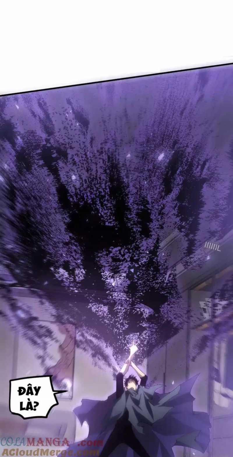 Ta Là Chúa Tể Trùng Độc 15 trang 32