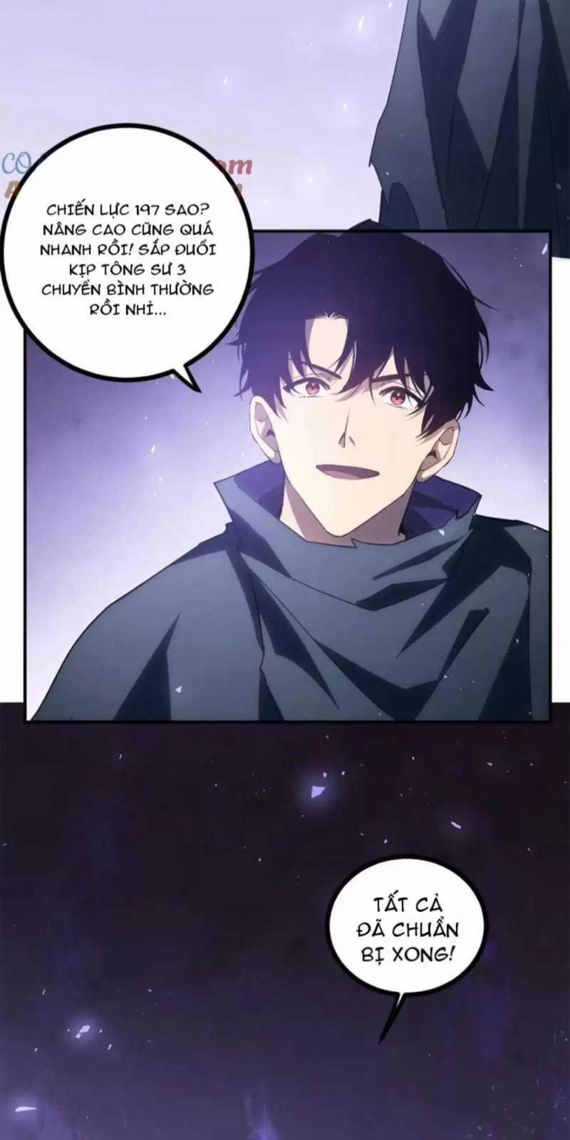 Ta Là Chúa Tể Trùng Độc 15 trang 38