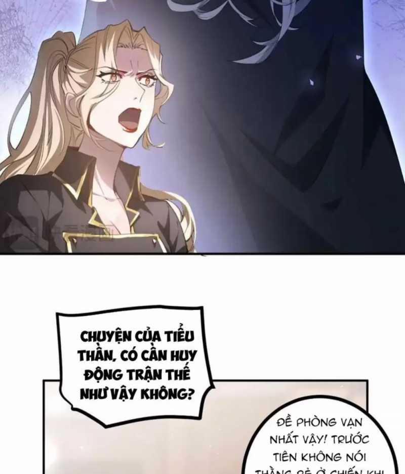 Ta Là Chúa Tể Trùng Độc 15 trang 42