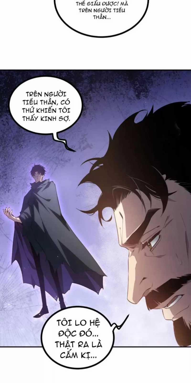 Ta Là Chúa Tể Trùng Độc 15 trang 44