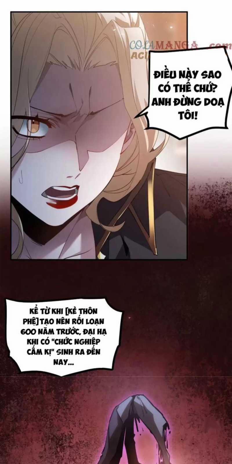 Ta Là Chúa Tể Trùng Độc 15 trang 45