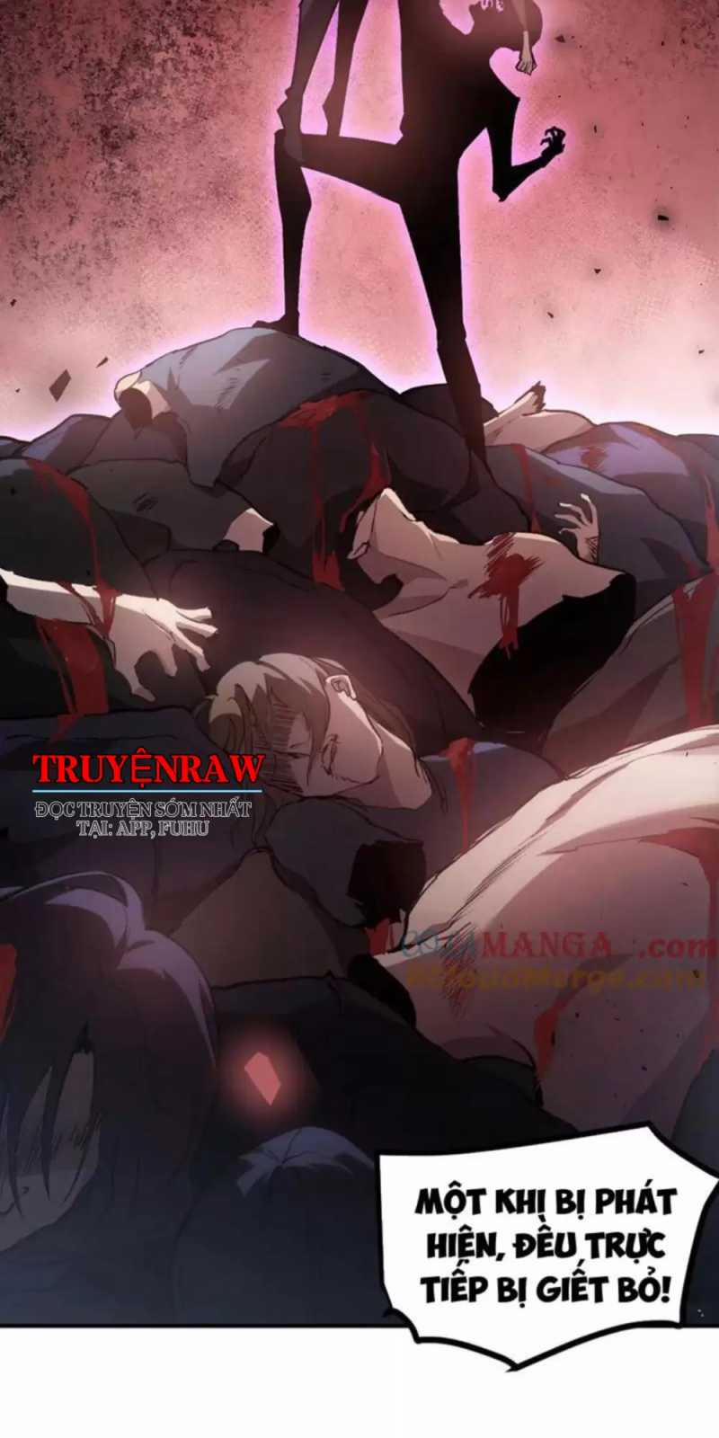 Ta Là Chúa Tể Trùng Độc 15 trang 46