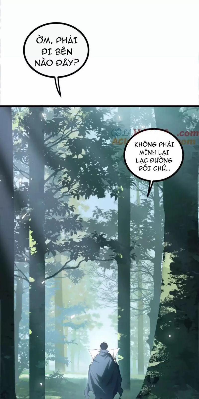 Ta Là Chúa Tể Trùng Độc 16 trang 1