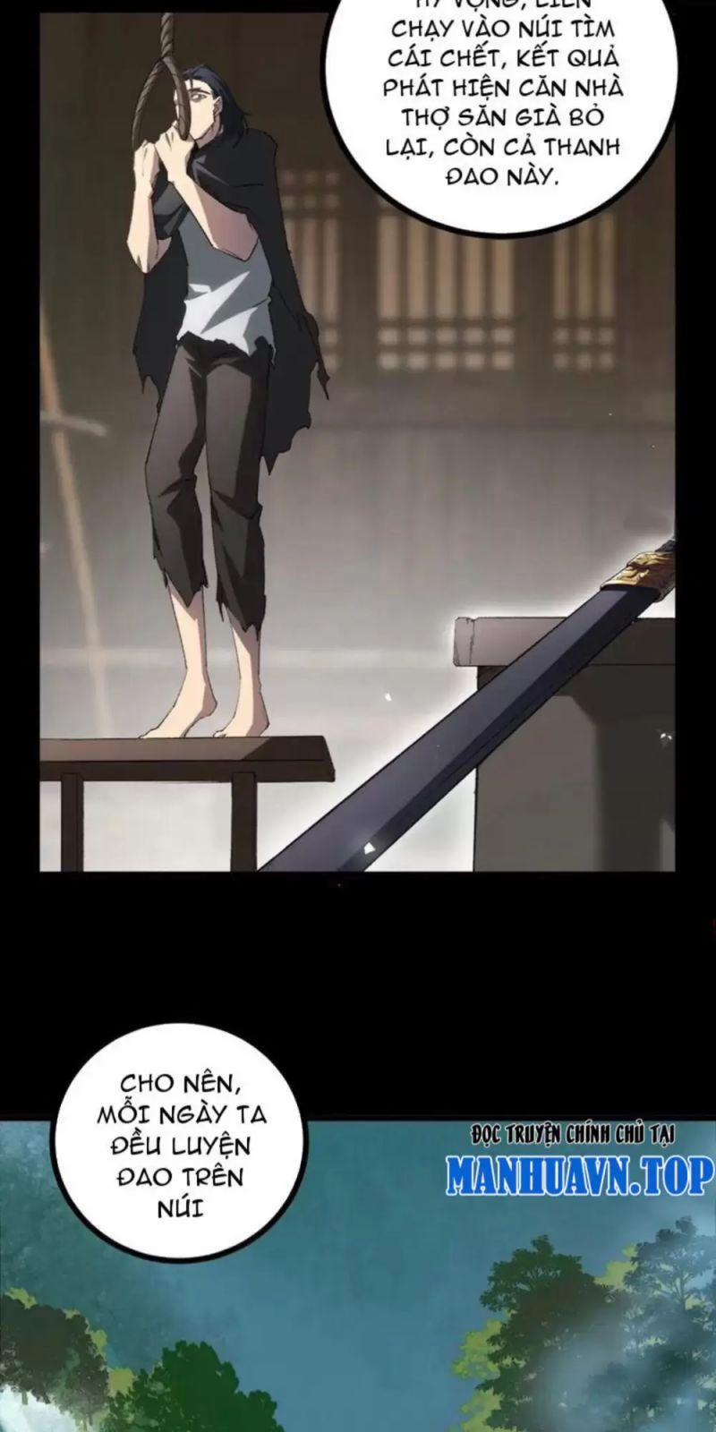 Ta Là Chúa Tể Trùng Độc 16 trang 12