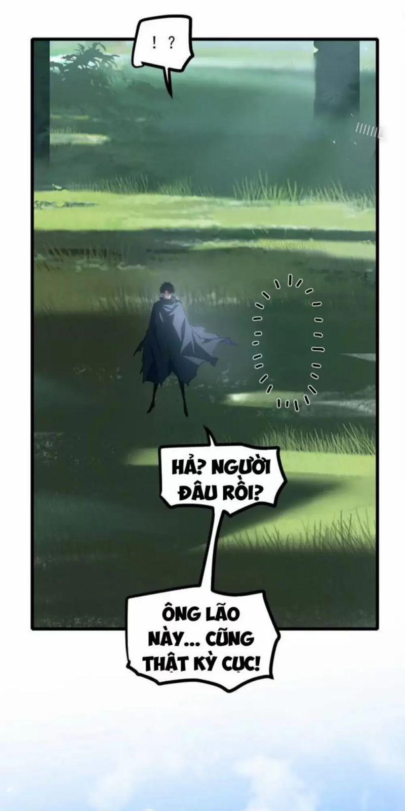 Ta Là Chúa Tể Trùng Độc 16 trang 16