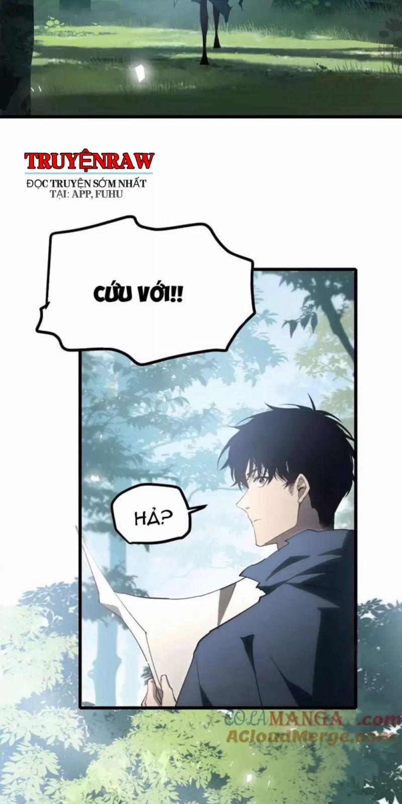Ta Là Chúa Tể Trùng Độc 16 trang 2