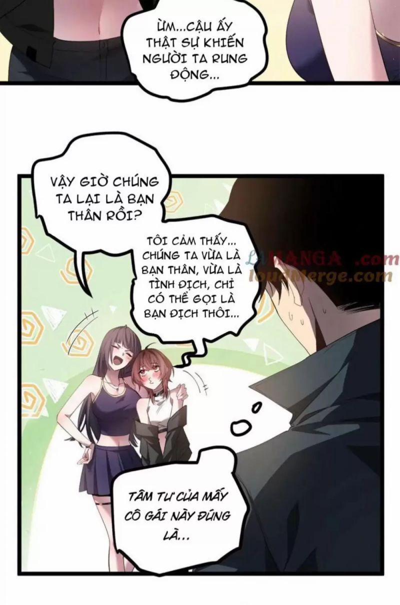 Ta Là Chúa Tể Trùng Độc 16 trang 26