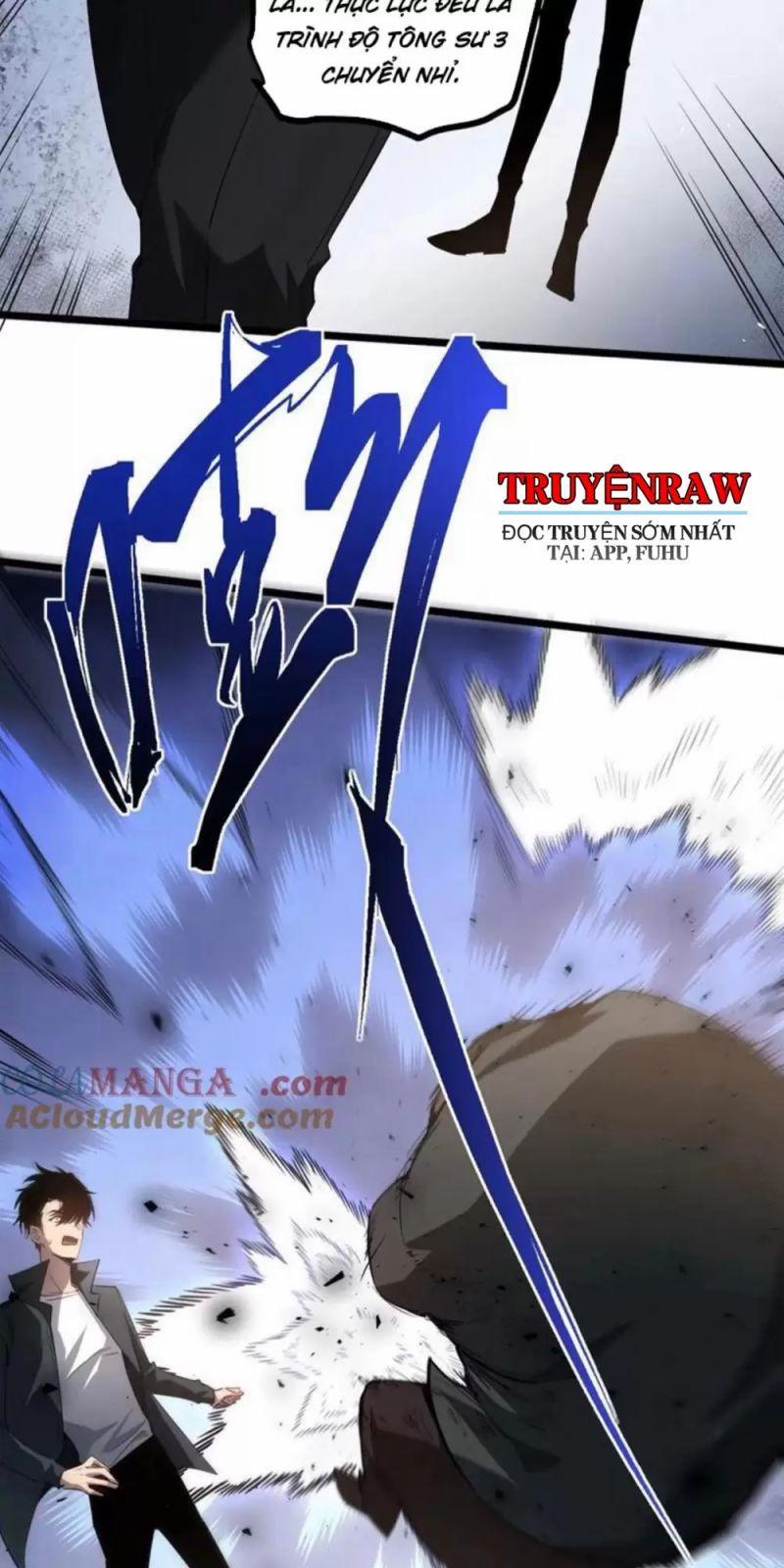 Ta Là Chúa Tể Trùng Độc 16 trang 29