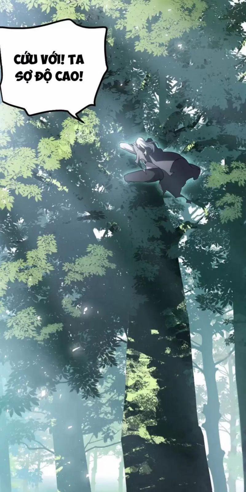 Ta Là Chúa Tể Trùng Độc 16 trang 3