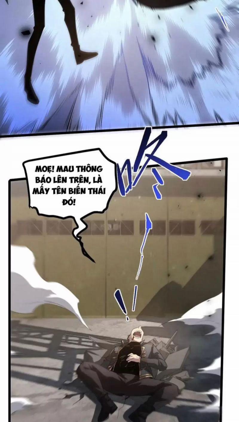 Ta Là Chúa Tể Trùng Độc 16 trang 30