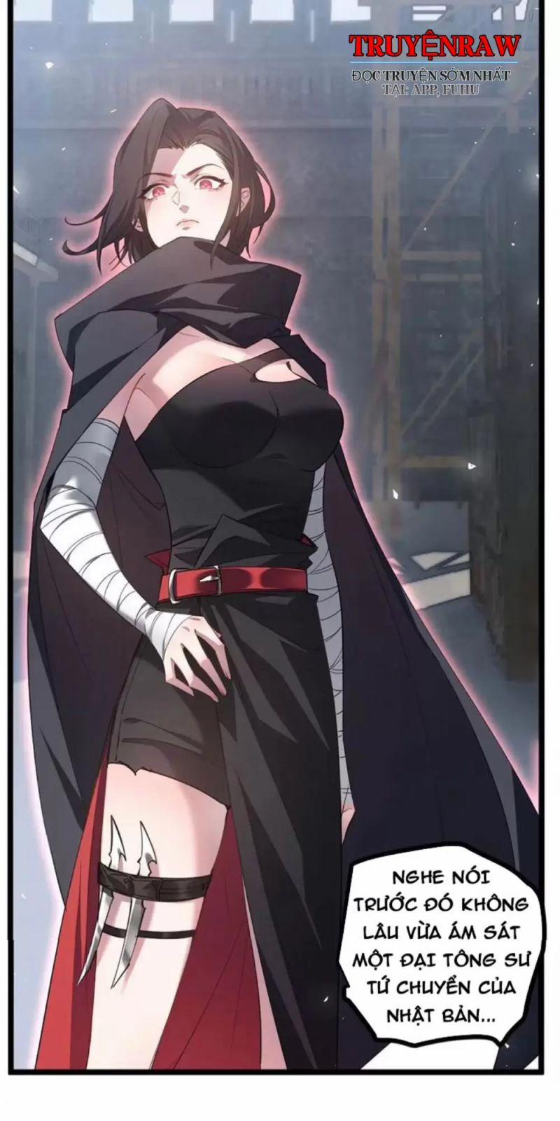 Ta Là Chúa Tể Trùng Độc 16 trang 32