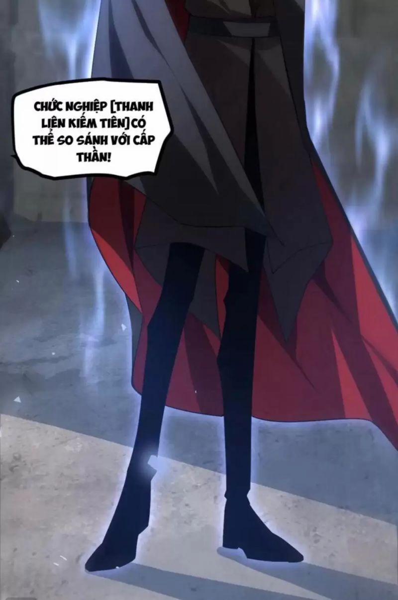 Ta Là Chúa Tể Trùng Độc 16 trang 35