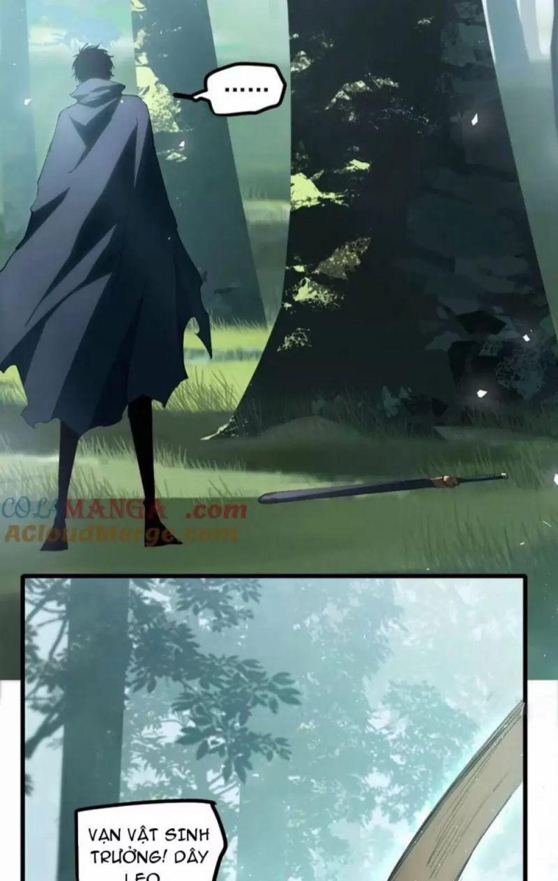 Ta Là Chúa Tể Trùng Độc 16 trang 4