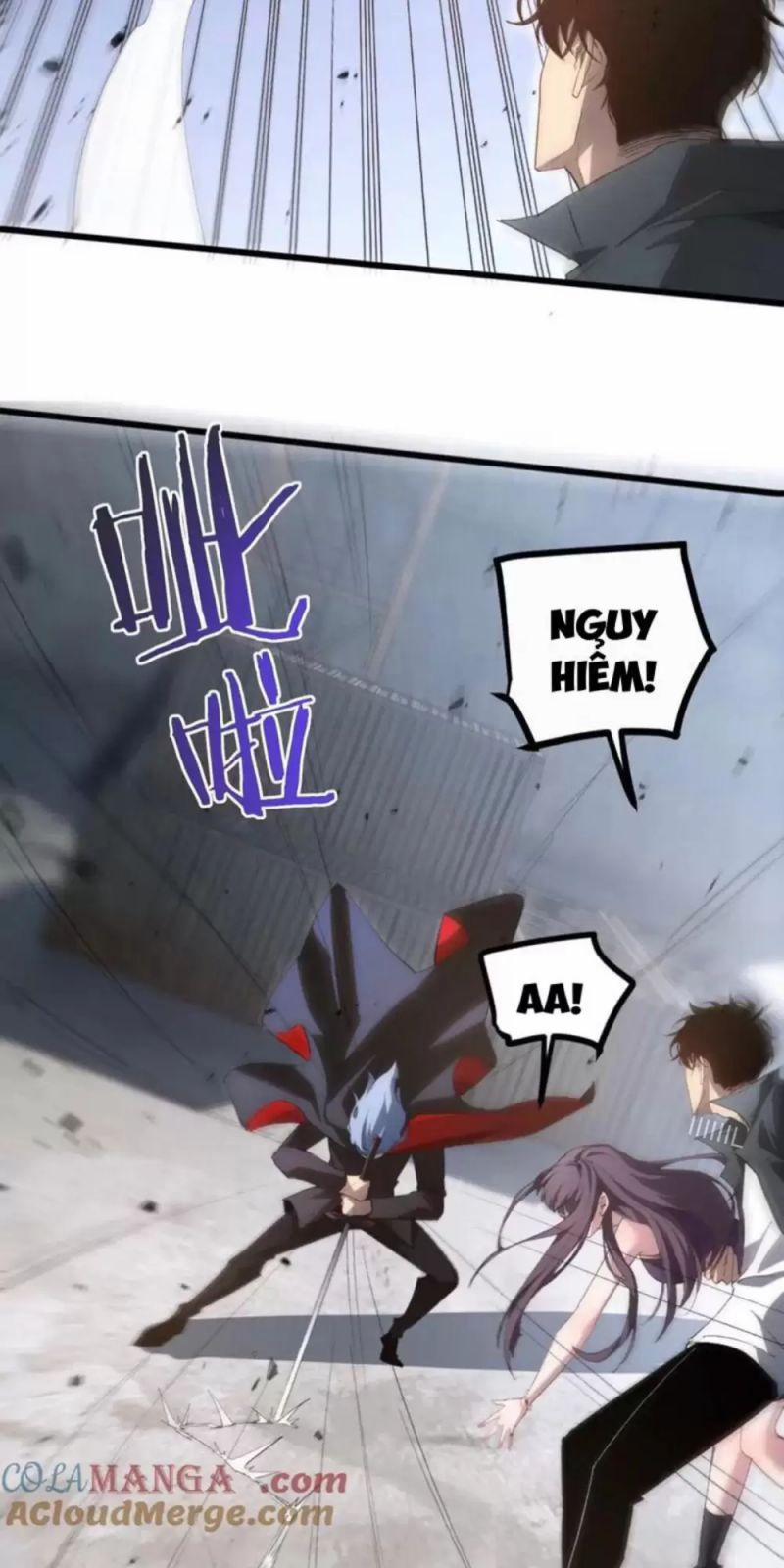 Ta Là Chúa Tể Trùng Độc 16 trang 42