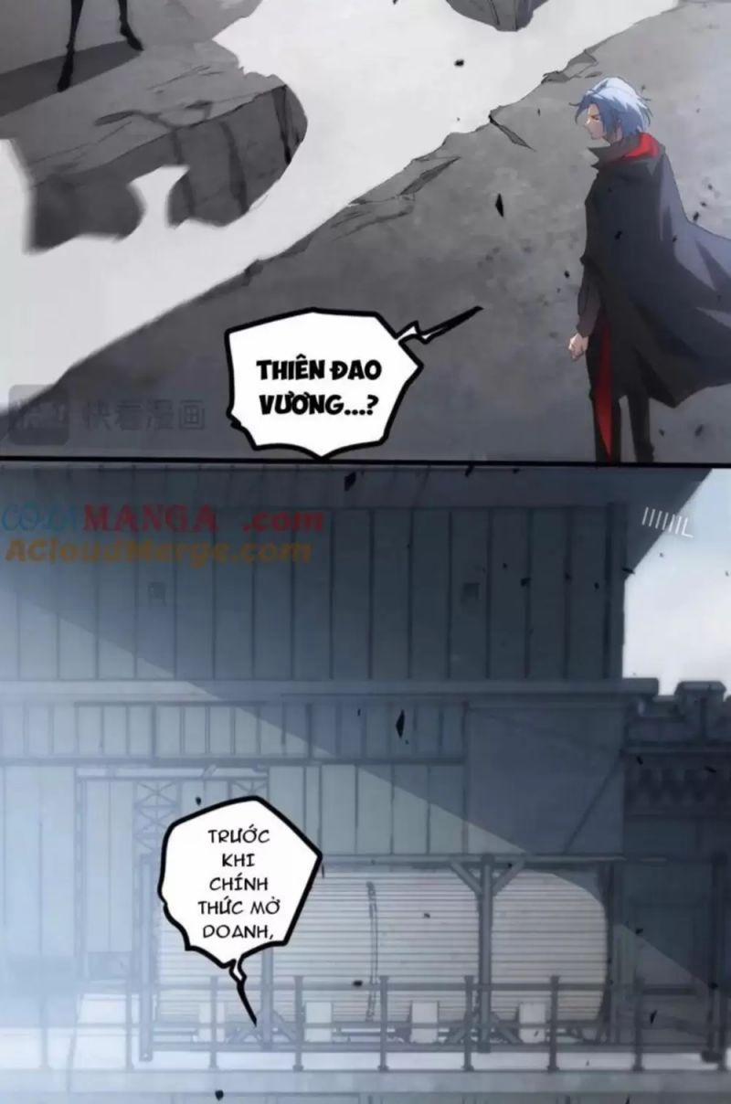 Ta Là Chúa Tể Trùng Độc 16 trang 51