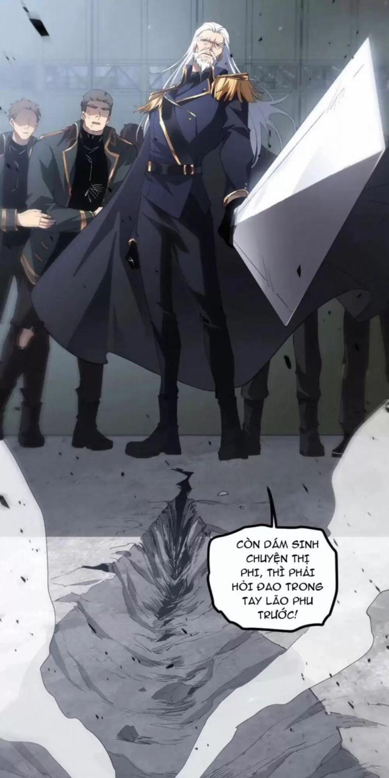 Ta Là Chúa Tể Trùng Độc 16 trang 52