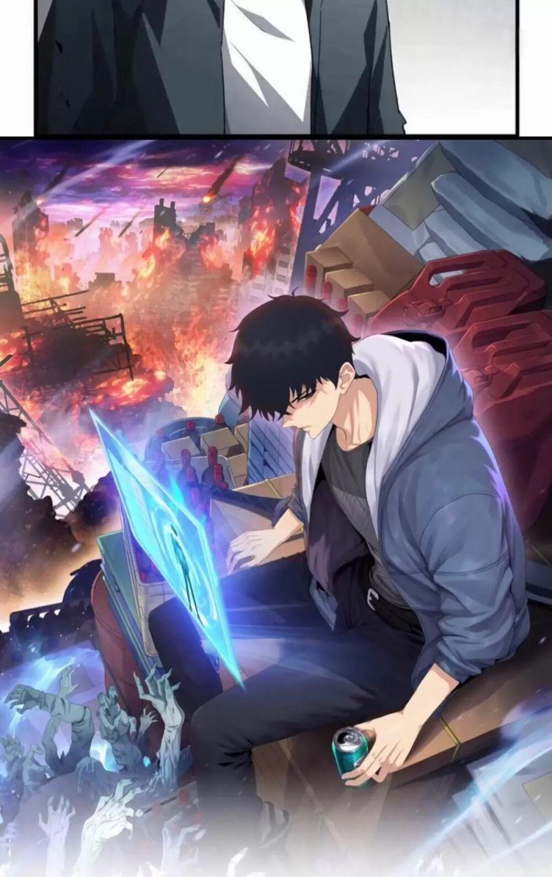 Ta Là Chúa Tể Trùng Độc 16 trang 54