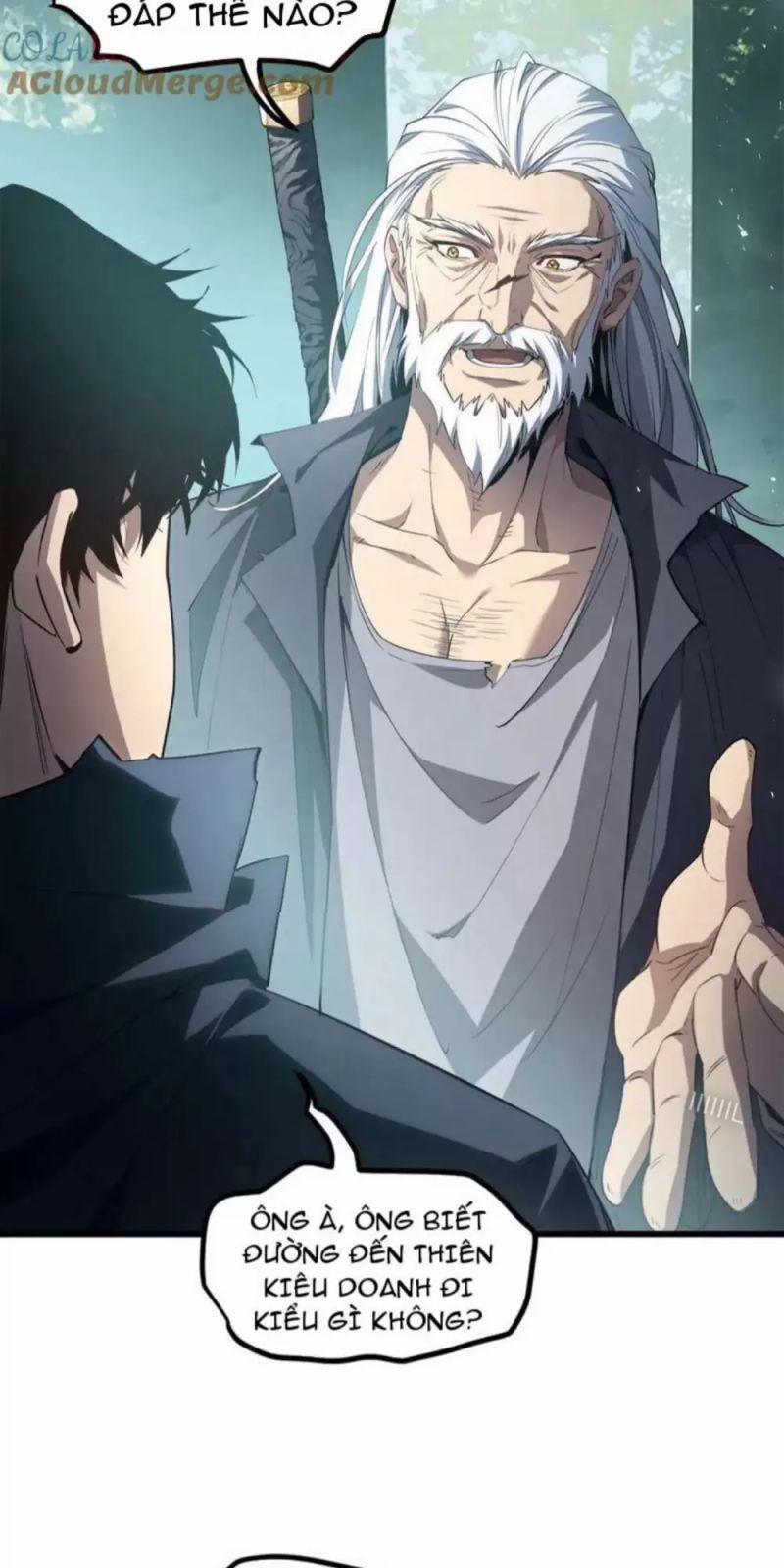 Ta Là Chúa Tể Trùng Độc 16 trang 8