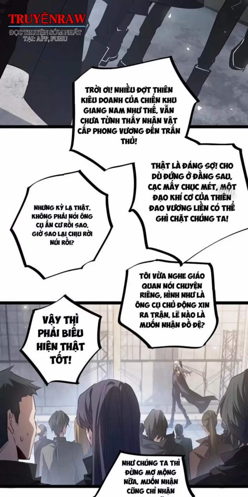 Ta Là Chúa Tể Trùng Độc 17 trang 3