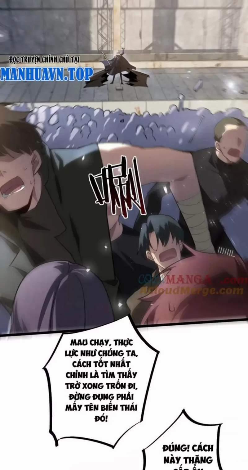 Ta Là Chúa Tể Trùng Độc 17 trang 30