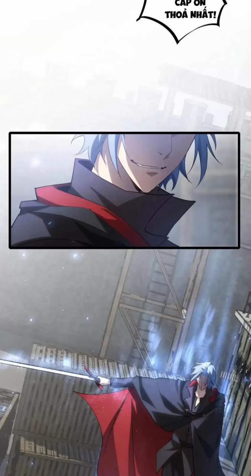 Ta Là Chúa Tể Trùng Độc 17 trang 31