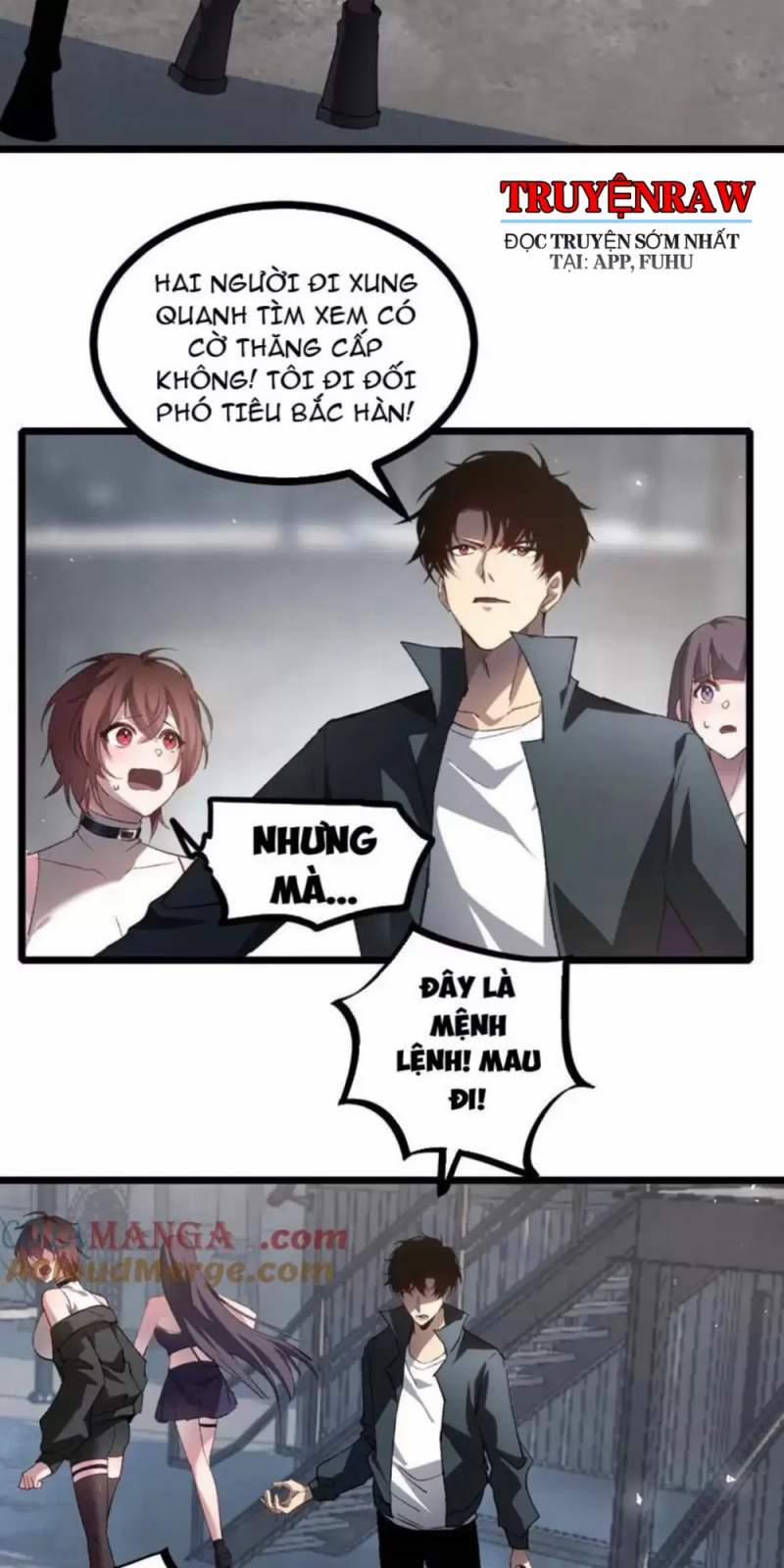 Ta Là Chúa Tể Trùng Độc 17 trang 33